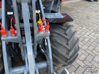 Wheelloader Giant Giant G2300 X-tra Black edition DEMO