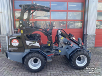 Wheelloader Giant Giant G2300 X-tra Black edition DEMO