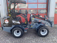 Wheelloader Giant Giant G2300 X-tra Black edition DEMO