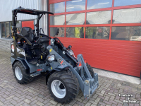 Wheelloader Giant Giant G2300 X-tra Black edition DEMO