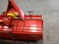 Rotary Tiller Caroni FL 1200