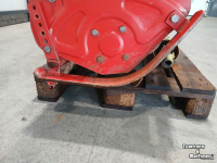 Rotary Tiller Caroni FL 1200