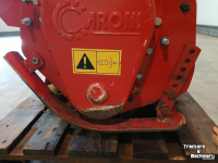 Rotary Tiller Caroni FL 1200