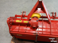 Rotary Tiller Caroni FL 1200