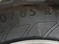Wheels, Tyres, Rims & Dual spacers Mitas WIEL38" BAND MITAS 650/65R38