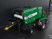 Balers Knoll MIDIFIX ll