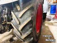 Wheels, Tyres, Rims & Dual spacers Michelin 520/70R38