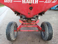 Fertilizer spreader Rauch Mds 935