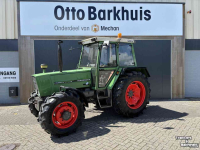 Tractor Fendt 308 LS Turbomatik