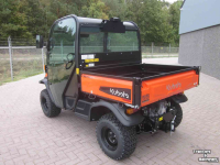 ATV / Quads Kubota KUBOTA RTV X1110 | NIEUW UIT VOORRAAD