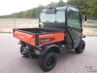 ATV / Quads Kubota KUBOTA RTV X1110 | NIEUW UIT VOORRAAD
