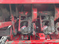 Balers New Holland 570 Balepers pers pakkenperk weidebouwmachines