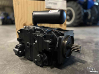 Combine New Holland Hydr Pomp voor CR 9060 t/m CR9090 Parts nr:87672068