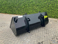 Loading buckets Devos Agri Grondbak