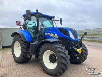 Tractor New Holland T7.190