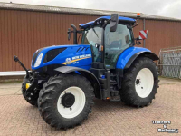 Tractor New Holland T7.190