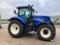 Tractor New Holland T7.190