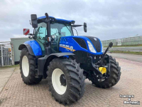 Tractor New Holland T7.190