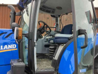 Tractor New Holland T7.190