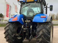 Tractor New Holland T7.190