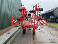 Tedder Kuhn GF 8702