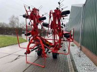 Tedder Kuhn GF 8702