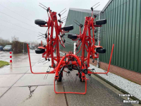 Tedder Kuhn GF 8702