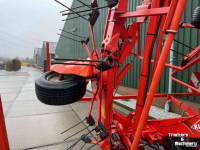 Tedder Kuhn GF 8702