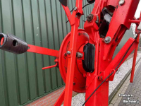Tedder Kuhn GF 8702