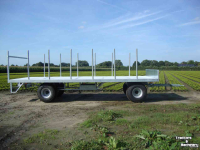 Other tree cultivation equipment and accessories Heuvelmans Boomkwekerijwagens
