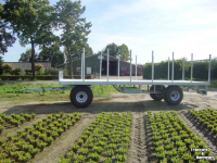 Other tree cultivation equipment and accessories Heuvelmans Boomkwekerijwagens