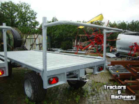 Other tree cultivation equipment and accessories Heuvelmans Boomkwekerijwagens