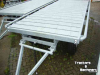 Other tree cultivation equipment and accessories Heuvelmans Boomkwekerijwagens