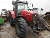 Tractor Massey Ferguson 6270