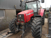 Tractor Massey Ferguson 6270