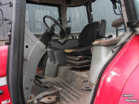 Tractor Massey Ferguson 6270