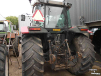 Tractor Massey Ferguson 6270