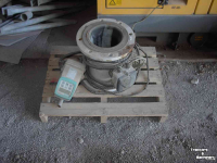 Other manure equipment and accessories  Siemens  6"