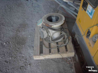 Other manure equipment and accessories  Siemens  6"