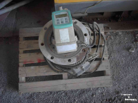 Other manure equipment and accessories  Siemens  6"