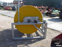 Other manure equipment and accessories  Siemens  6"