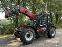 Telehandler Case-IH Farmlift 526