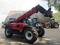 Telehandler Case-IH Farmlift 526