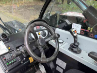Telehandler Case-IH Farmlift 526
