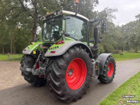 Tractor Fendt 512 S4 Vario Profi Plus