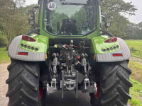 Tractor Fendt 512 S4 Vario Profi Plus