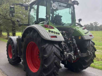 Tractor Fendt 512 S4 Vario Profi Plus