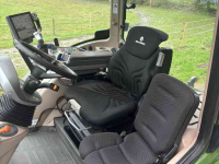 Tractor Fendt 512 S4 Vario Profi Plus