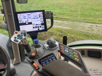 Tractor Fendt 512 S4 Vario Profi Plus