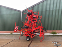 Tedder Kuhn KUHN GF 8702